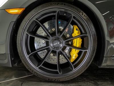 2018 Porsche 911 GT3   - Photo 84 - Nashville, TN 37217