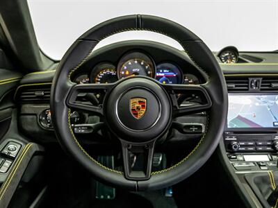 2018 Porsche 911 GT3   - Photo 81 - Nashville, TN 37217