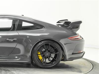 2018 Porsche 911 GT3   - Photo 98 - Nashville, TN 37217