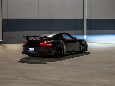 2018 Porsche 911 GT3   - Photo 91 - Nashville, TN 37217