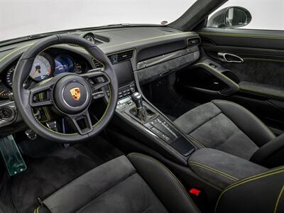 2018 Porsche 911 GT3   - Photo 61 - Nashville, TN 37217