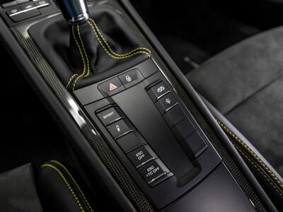 2018 Porsche 911 GT3   - Photo 70 - Nashville, TN 37217