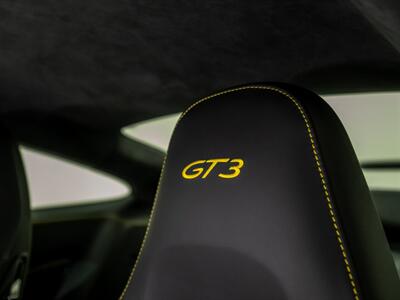 2018 Porsche 911 GT3   - Photo 21 - Nashville, TN 37217