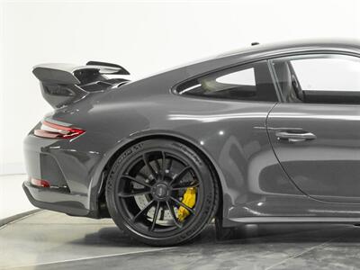 2018 Porsche 911 GT3   - Photo 95 - Nashville, TN 37217