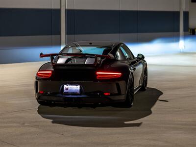 2018 Porsche 911 GT3   - Photo 92 - Nashville, TN 37217