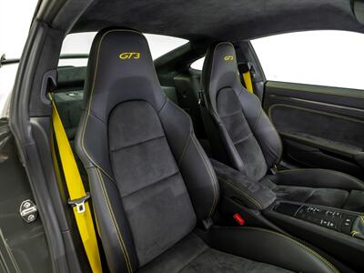 2018 Porsche 911 GT3   - Photo 39 - Nashville, TN 37217