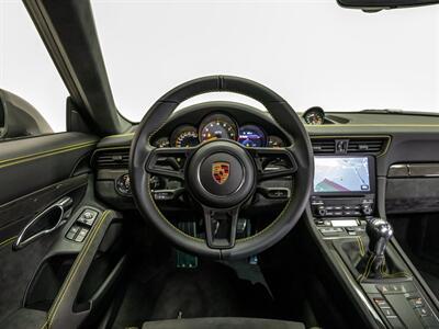 2018 Porsche 911 GT3   - Photo 80 - Nashville, TN 37217