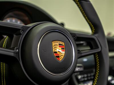 2018 Porsche 911 GT3   - Photo 66 - Nashville, TN 37217