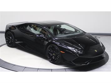 2015 Lamborghini Huracan LP 610-4   - Photo 21 - Nashville, TN 37217