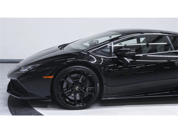 2015 Lamborghini Huracan LP 610-4   - Photo 58 - Nashville, TN 37217