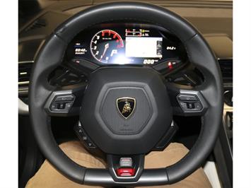 2015 Lamborghini Huracan LP 610-4   - Photo 40 - Nashville, TN 37217