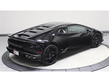 2015 Lamborghini Huracan LP 610-4   - Photo 13 - Nashville, TN 37217