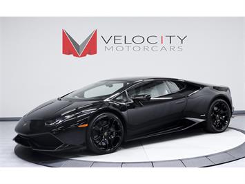 2015 Lamborghini Huracan LP 610-4   - Photo 1 - Nashville, TN 37217