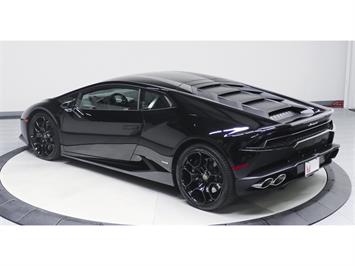 2015 Lamborghini Huracan LP 610-4   - Photo 36 - Nashville, TN 37217