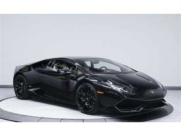 2015 Lamborghini Huracan LP 610-4   - Photo 20 - Nashville, TN 37217