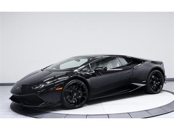 2015 Lamborghini Huracan LP 610-4   - Photo 33 - Nashville, TN 37217