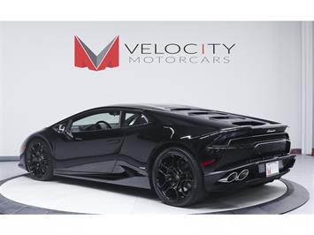 2015 Lamborghini Huracan LP 610-4   - Photo 3 - Nashville, TN 37217