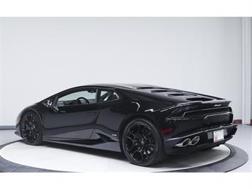 2015 Lamborghini Huracan LP 610-4   - Photo 35 - Nashville, TN 37217