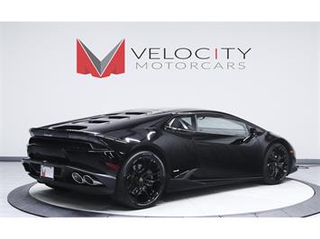 2015 Lamborghini Huracan LP 610-4   - Photo 4 - Nashville, TN 37217