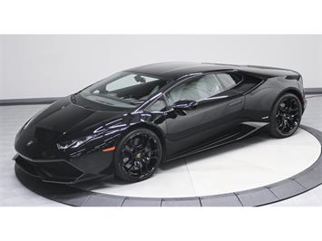 2015 Lamborghini Huracan LP 610-4   - Photo 34 - Nashville, TN 37217