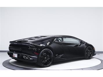 2015 Lamborghini Huracan LP 610-4   - Photo 12 - Nashville, TN 37217