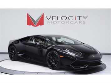 2015 Lamborghini Huracan LP 610-4   - Photo 2 - Nashville, TN 37217