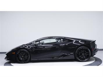 2015 Lamborghini Huracan LP 610-4   - Photo 56 - Nashville, TN 37217