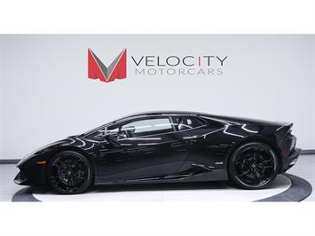 2015 Lamborghini Huracan LP 610-4   - Photo 6 - Nashville, TN 37217