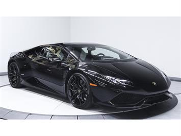 2015 Lamborghini Huracan LP 610-4   - Photo 19 - Nashville, TN 37217