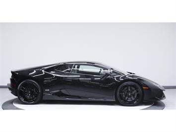 2015 Lamborghini Huracan LP 610-4   - Photo 14 - Nashville, TN 37217