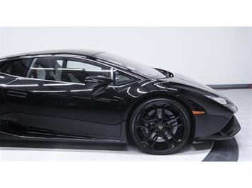 2015 Lamborghini Huracan LP 610-4   - Photo 18 - Nashville, TN 37217