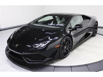 2015 Lamborghini Huracan LP 610-4   - Photo 32 - Nashville, TN 37217