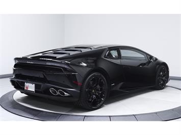 2015 Lamborghini Huracan LP 610-4   - Photo 11 - Nashville, TN 37217