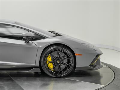 2022 Lamborghini Aventador LP 780-4 Ultimae   - Photo 126 - Nashville, TN 37217