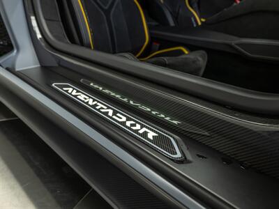 2022 Lamborghini Aventador LP 780-4 Ultimae   - Photo 40 - Nashville, TN 37217