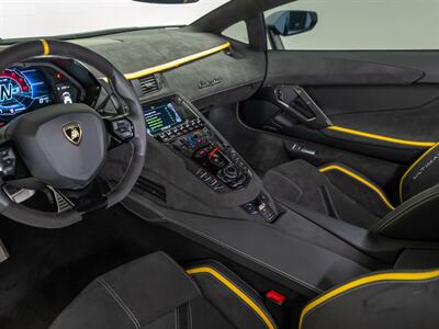 2022 Lamborghini Aventador LP 780-4 Ultimae   - Photo 70 - Nashville, TN 37217