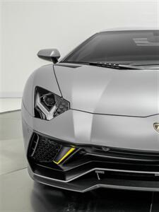 2022 Lamborghini Aventador LP 780-4 Ultimae   - Photo 129 - Nashville, TN 37217