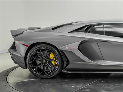 2022 Lamborghini Aventador LP 780-4 Ultimae   - Photo 125 - Nashville, TN 37217