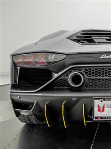 2022 Lamborghini Aventador LP 780-4 Ultimae   - Photo 131 - Nashville, TN 37217