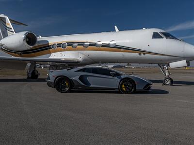 2022 Lamborghini Aventador LP 780-4 Ultimae   - Photo 25 - Nashville, TN 37217