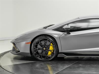 2022 Lamborghini Aventador LP 780-4 Ultimae   - Photo 127 - Nashville, TN 37217