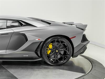 2022 Lamborghini Aventador LP 780-4 Ultimae   - Photo 128 - Nashville, TN 37217