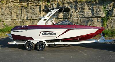 2018 Malibu Wakesetter LSV 23   - Photo 3 - Nashville, TN 37217