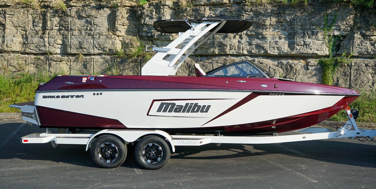 2018 Malibu Wakesetter Lsv 23 For Sale In Nashville Tn Stock M46c818c