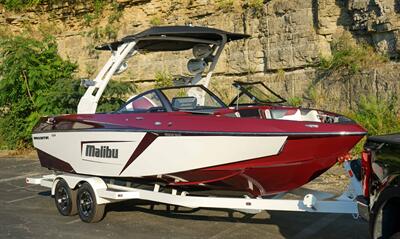 2018 Malibu Wakesetter LSV 23   - Photo 2 - Nashville, TN 37217