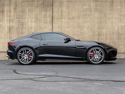 2017 Jaguar F-TYPE R   - Photo 99 - Nashville, TN 37217