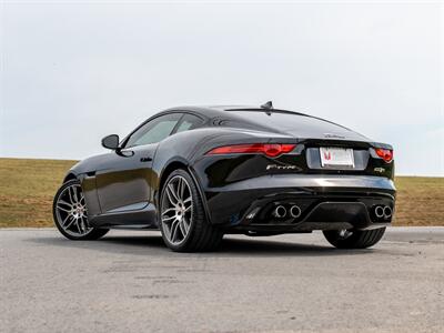 2017 Jaguar F-TYPE R   - Photo 97 - Nashville, TN 37217