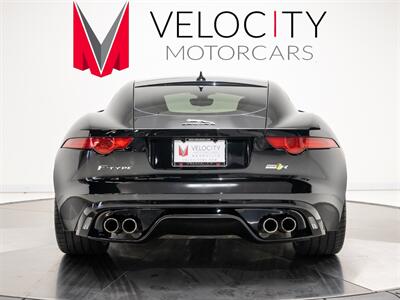 2017 Jaguar F-TYPE R   - Photo 19 - Nashville, TN 37217