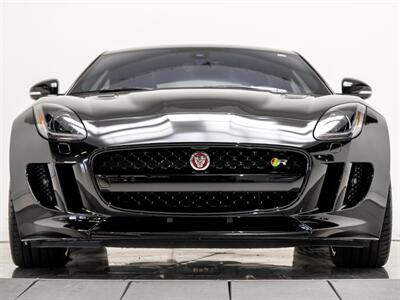 2017 Jaguar F-TYPE R   - Photo 20 - Nashville, TN 37217