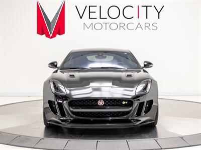 2017 Jaguar F-TYPE R   - Photo 3 - Nashville, TN 37217